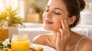 त्वचा के लिए बेहद फायदेमंद है देसी घी,जानिए सही इस्तेमाल का तरीका