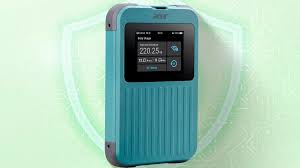 Acer Connect M4 को भारत में लॉन्च किया गया,जानें कीमत 