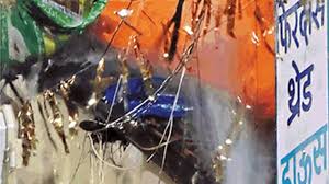  फायरमैन की हकीकत: शरारत से मना किया तो बच्चे ने फूंक दी आधा दर्जन गाड़ियां