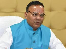 ‘मातृशक्ति के साथ धोखा’—अजय चंद्राकर का कांग्रेस और TMC पर तीखा आरोप