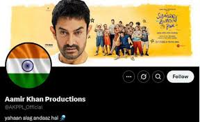 सितारे जमीन पर बहिष्कार की मांग के बीच आमिर खान ने उठाया कदम,यूजर्स बोले- डैमेज कंट्रोल