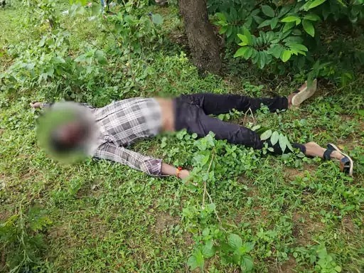 आरंग में युवक की संदिग्ध मौत, हत्या की आशंका