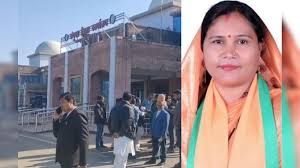 विधायक पोर्ते के कथित फर्जी जाति प्रमाण पत्र मामले में सुनवाई एक बार फिर टली 