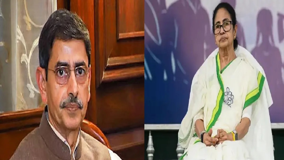 खत्म हुआ ममता राज! पश्चिम बंगाल विधानसभा भंग, नई सरकार का रास्ता साफ