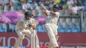 टेस्ट में छक्कों के टॉप-10 भारतीय बल्लेबाज, Rishabh Pant नंबर-1