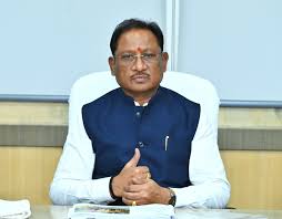  मुख्यमंत्री विष्णुदेव साय ने दी जशपुर जिले को 11 करोड़ 52 लाख रुपए की सौगात