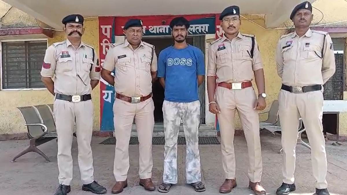 व्हाट्सऐप चैट से खुला राज! अकलतरा में रह रहा युवक निकला ISI नेटवर्क का संदिग्ध सदस्य
