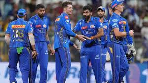 MI vs DC: मुंबई ने दिल्ली को हरा बनाई प्लेऑफ में जगह