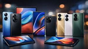Upcoming Smartphones:  इस महीने आ रहे हैं ये दमदार 5G स्मार्टफोन्स