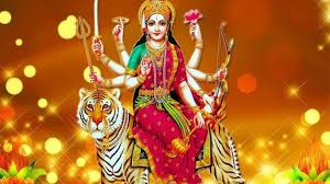 मासिक दुर्गाष्टमी पर बना ये खास योग,पंचांग से जानें शुभ मुहूर्त