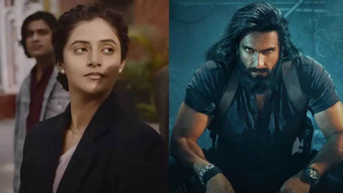 धुरंधर 2 को पछाड़ OTT पर नंबर-1 बनी ठुकरा के मेरा प्यार 2 दर्शकों का जबरदस्त प्यार