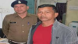  पत्रकार को जान से मारने की धमकी देने वाला पुलिस के गिरफ्त में आरोपी