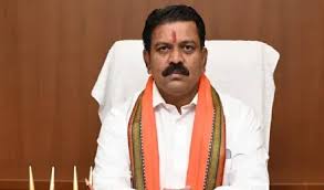 देवेंद्र यादव की गिरफ्तारी पर डिप्टी CM विजय शर्मा ने कही ये बड़ी बात 