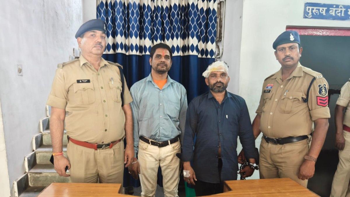 बिलासपुर में विवाद ने लिया खूनी रूप: तलवार हमले में 65 वर्षीय महिला की मौत, 6 घायल