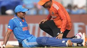 IND vs PAK के बीच एशिया कप का सबसे बड़ा मैच आज, शुभमन गिल हुए इंजर्ड..क्या खेल पाएंगे मैच ?