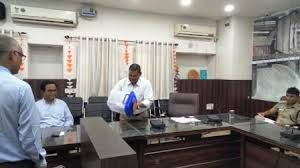 रामलला दर्शन योजना - जिले के 133 हितग्राही करेंगे अयोध्याधाम की यात्रा