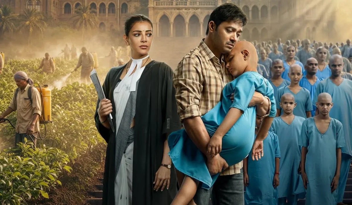विजय की जन नायकन के आगे पस्त हुई श्रेयस तलपड़े की द इंडिया स्टोरी, 2 दिन में महज 41 लाख; तीसरे दिन जन नायकन ने मचाया धमाल