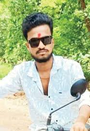 तीन दिन से था लापता,चाचा से विवाद के बाद युवक की कन्हर नदी में मिली लाश