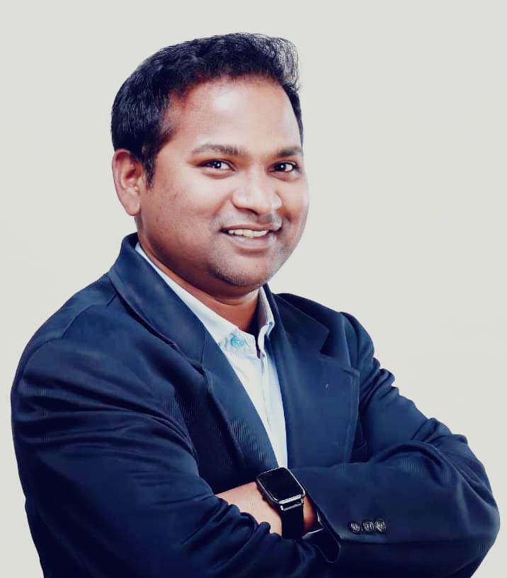 महिला एवं बाल विकास विभाग द्वारा समिति सदस्य(प्रथम श्रेणी न्यायिक मजिस्ट्रेट पीठ)के रूप में  देव नारायण सिन्हा हुए मनोनीत