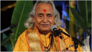 भारतीय शास्त्रीय संगीत के सूर्य का अस्त: पंडित छन्नूलाल मिश्र का निधन,संगीत जगत में शोक की लहर