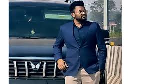 शादी का झांसा देकर महिला आरक्षक का शोषण,डिप्टी कलेक्टर निलंबित  