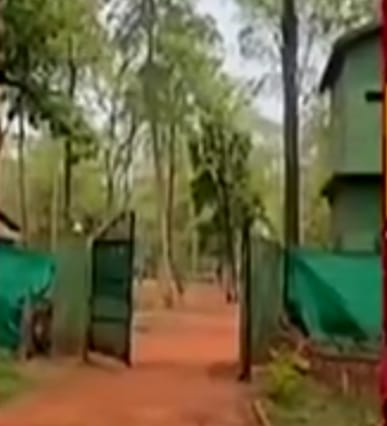 सुकमा में पदस्थ गोपनीय सैनिक खुद के राइफल से स्वयम को मारी गोली