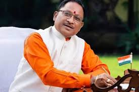 नारी शक्ति वंदन अधिनियम के प्रभावी क्रियान्वयन हेतु एकजुटता का आह्वान: मुख्यमंत्री साय ने सांसदों, विधायकों और महिला संगठनों को लिखा पत्र