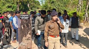 राजगढ़ के सराफा बाजार में 10-12 डकैतों ने घेरा,दहशत में बुजुर्ग दुकानदार को आया हार्ट अटैक,मौत