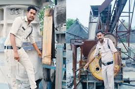 बलौदाबाजार में अवैध क्रेशर प्लांट्स पर जिला प्रशासन ने की कार्रवाई,सात क्रेशर प्लांट सील 