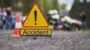 जगदलपुर में सड़क हादसे में दो एमबीबीएस छात्रों की मौत,ट्रक चालक गिरफ्तार