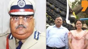  शैतान को मार डाला…पूर्व पुलिस महानिदेशक हत्याकांड मामले में चौंकाने वाला खुलासा