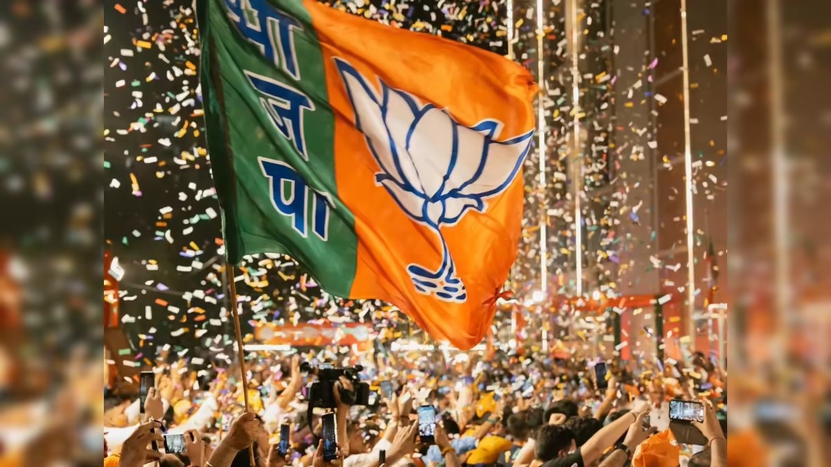  रायपुर में BJP की बड़ी बैठक: 12-13 मई को जुटेंगे प्रदेश प्रभारी, जिला अध्यक्ष और कोर ग्रुप
