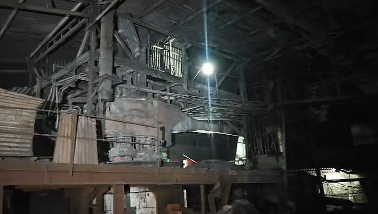 उरला फैक्ट्री ब्लास्ट का बड़ा खुलासा! सुरक्षा में लापरवाही ने ली 3 मजदूरों की जान?