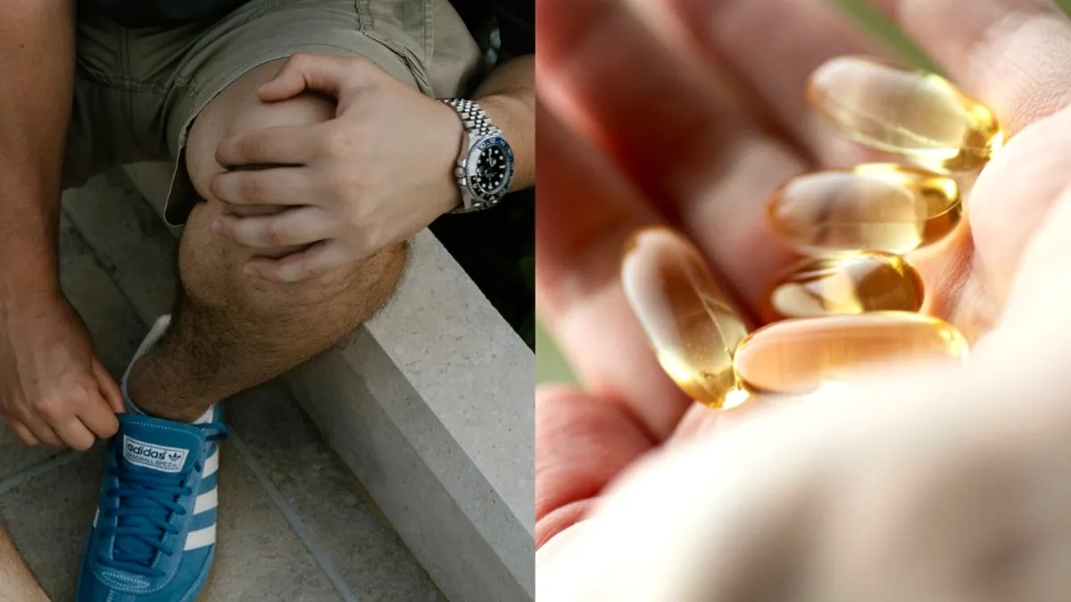 शरीर में दिख रहे हैं ये संकेत? हो सकती है Vitamin D की कमी, जानें तुरंत क्या करें