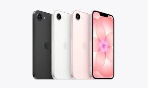 कम कीमत वाले iPhone 17e और MacBook Neo हुए लॉन्च
