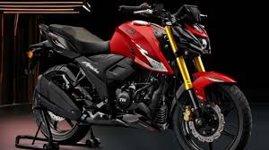 TVS Apache RTR 160 4V 2026 वर्जन लॉन्च, माइलेज और फीचर्स की पूरी डिटेल