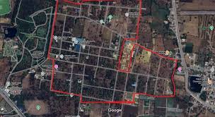 सरकारी रोक के बावजूद जारी अवैध प्लॉटिंग! धर्मपुरा में 100 एकड़ ज़मीन पर खुल्लमखुल्ला अवैध प्लॉटिंग