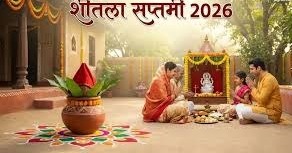 जानें कब रखा जाएगा शीतला सप्तमी का व्रत? जानिए सही तिथि और शुभ मुहूर्त