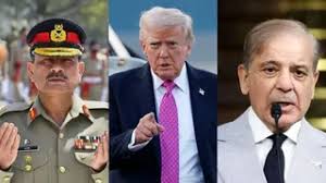 ट्रंप की चापलूसी के बाद भी टैरिफ में भारत को ढील,भड़के पाकिस्तानी लोग