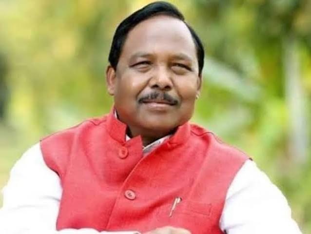 धर्म स्वातंत्र्य विधेयक पर मंत्री रामविचार नेताम का बड़ा बयान, बोले- बहुत जल्द होगा लागू, कांग्रेस पर भी साधा निशाना