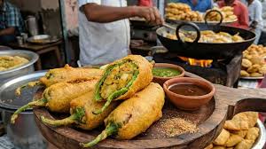 मिर्ची वड़ा बनाने के लिए आजमाएं ये आसान रेसिपी 