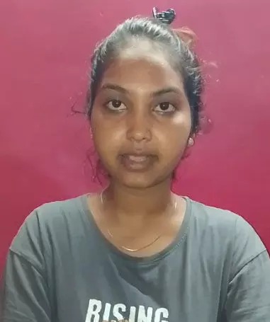 रायपुर में जमानत पर छूटे तीन बदमाशों ने युवती को दिया रेप की धमकी