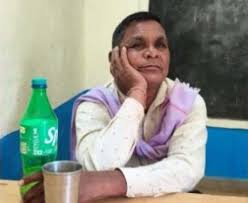 प्रधानपाठक तत्काल निलंबन