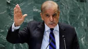 शहबाज शरीफ ने बताया पाकिस्तान की आर्थिक बदहाली का सच