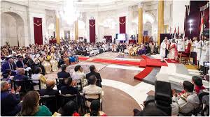 पद्म पुरस्कार 2025 : राष्ट्रपति ने दूसरे फेज में लोकगायिका स्व. शारदा सिन्हा समेत 68 हस्तियों को पद्म अवॉर्ड से नवाजा

