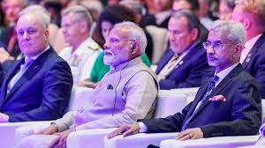 अमेरिका को संदेश देगा भारत,व्यापार समझौते के कतार में ये देश