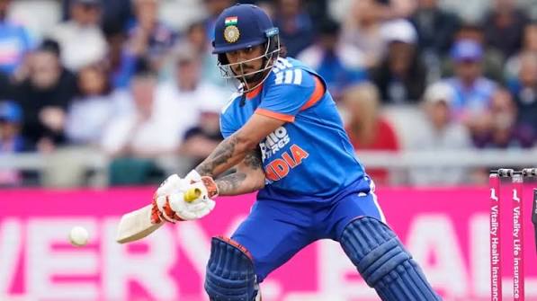 ICC T20 Ranking: ईशान किशन नंबर-1 पर बरकरार, सूर्यकुमार यादव टॉप-10 से बाहर