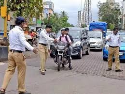 गाड़ी चलाने वाले ध्यान दे! जारी हुआ ये नया नियम