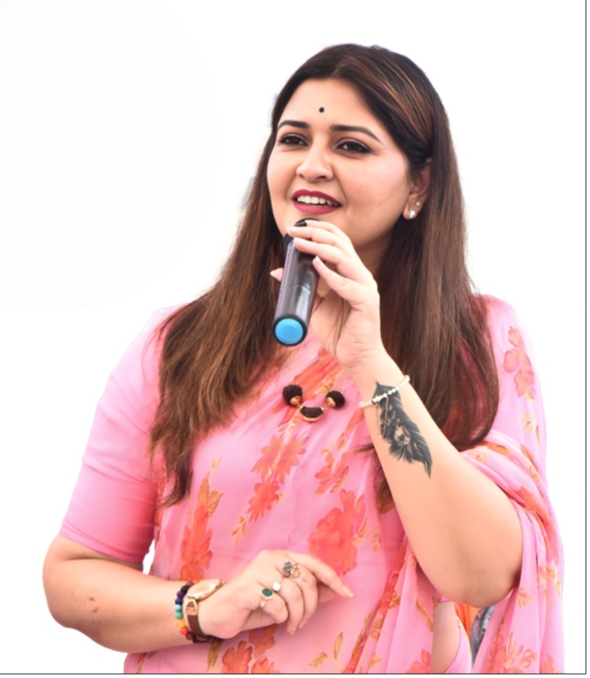 पंडरिया विधायक भावना बोहरा ने किया आश्वस्त, गन्ना किसानों को बकाया राशि का जल्द होगा पूर्ण भुगतान