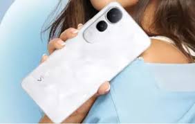 Vivo का 6,000mAh बैटरी वाला सस्ता 5G फोन जल्द होगा लॉन्च,जानें फीचर्स 